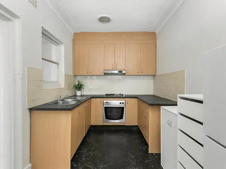 Fifth view of Homely house listing, 5 Surfers Parade, Freshwater NSW 2096