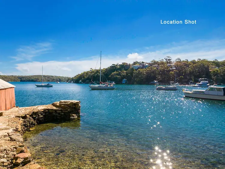 Third view of Homely land listing, 29A Turriell Bay Road, Lilli Pilli NSW 2229