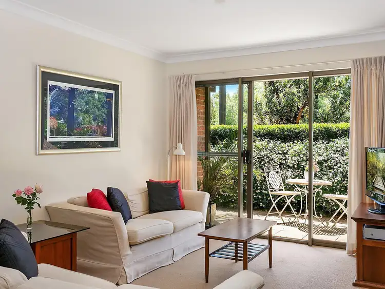 9/61 Grasmere Road, Cremorne NSW 2090