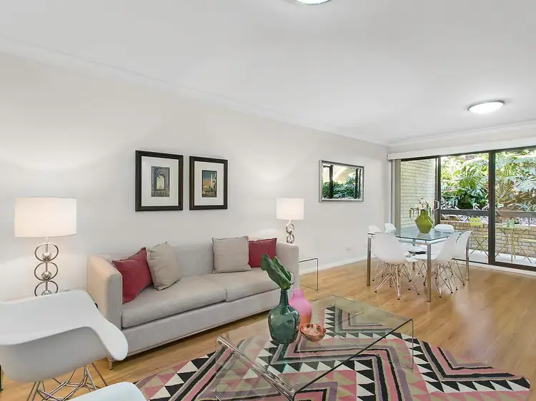 1/6 Lamont Street, Wollstonecraft NSW 2065