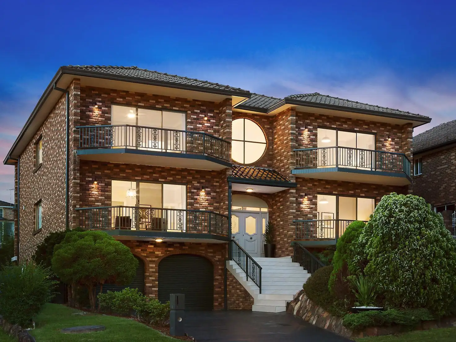 Main view of Homely house listing, 33 Mountain View Crescent, West Pennant Hills NSW 2125