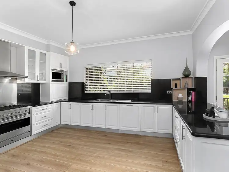 Third view of Homely house listing, 33 Mountain View Crescent, West Pennant Hills NSW 2125