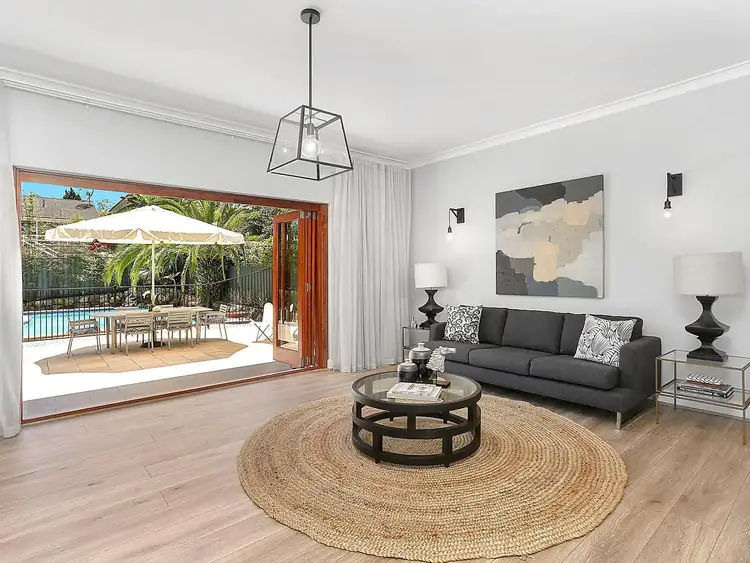 Fourth view of Homely house listing, 33 Mountain View Crescent, West Pennant Hills NSW 2125