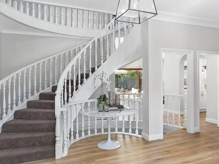 Fifth view of Homely house listing, 33 Mountain View Crescent, West Pennant Hills NSW 2125