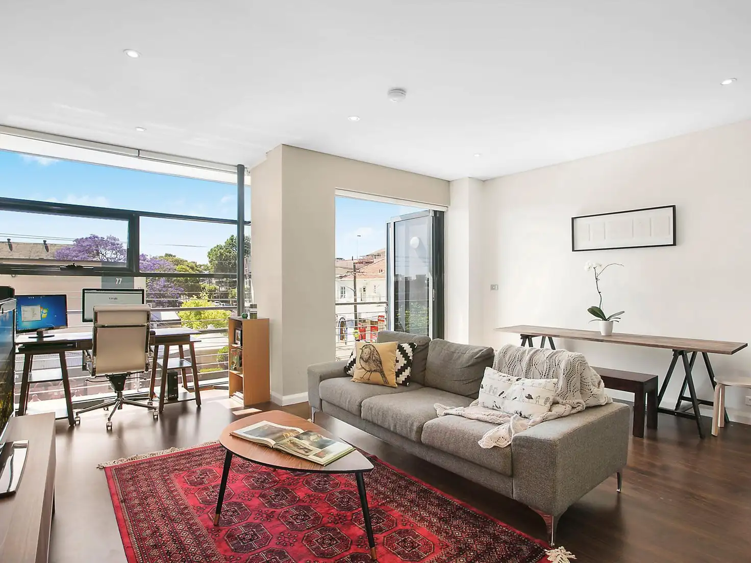 Main view of Homely apartment listing, 6/108 Willoughby Road, Crows Nest NSW 2065