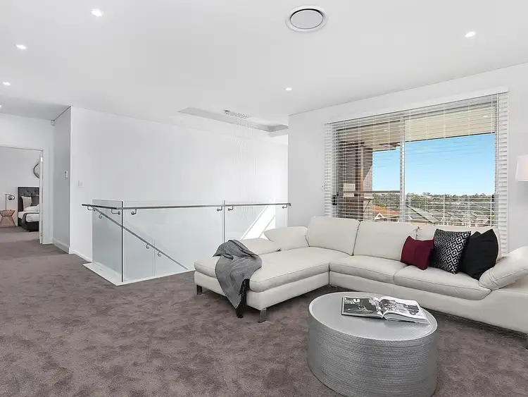 Fifth view of Homely house listing, 19 Patya Circuit, Kellyville NSW 2155