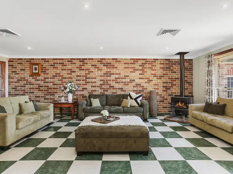 Third view of Homely house listing, 17 Boxwood Place, Cherrybrook NSW 2126