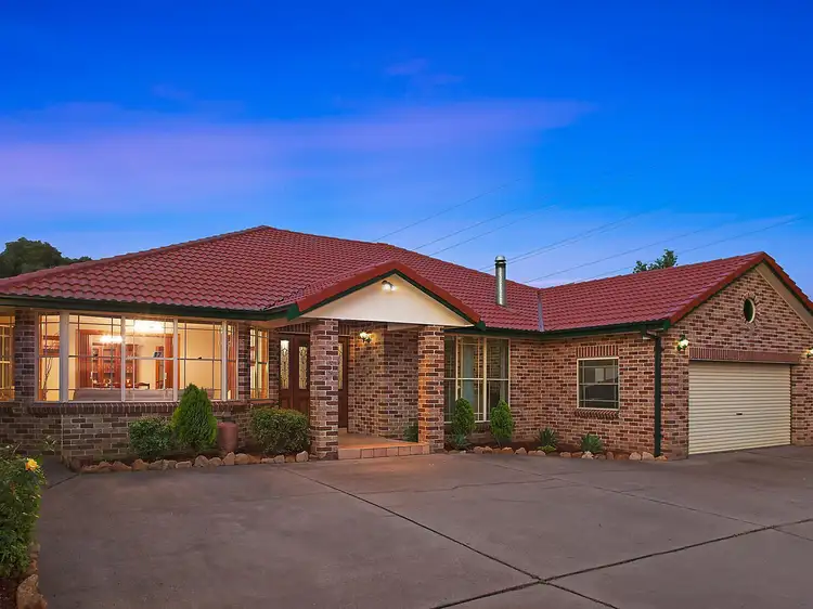 Fifth view of Homely house listing, 17 Boxwood Place, Cherrybrook NSW 2126