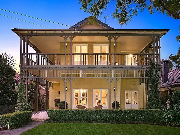 Main view of Homely house listing, 71 Epping Avenue, Epping NSW 2121