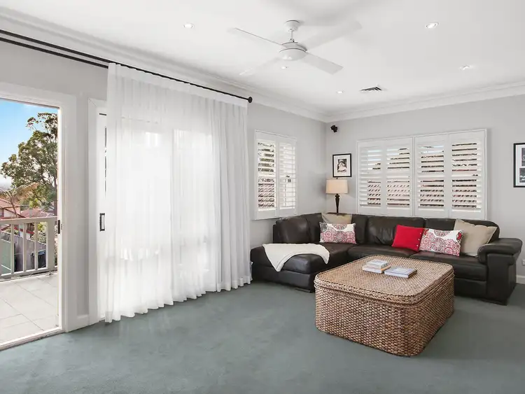 Fifth view of Homely house listing, 71 Epping Avenue, Epping NSW 2121