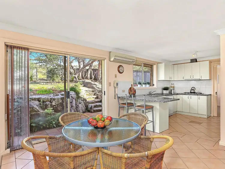 Second view of Homely house listing, 11A Guardian Parade, Beacon Hill NSW 2100