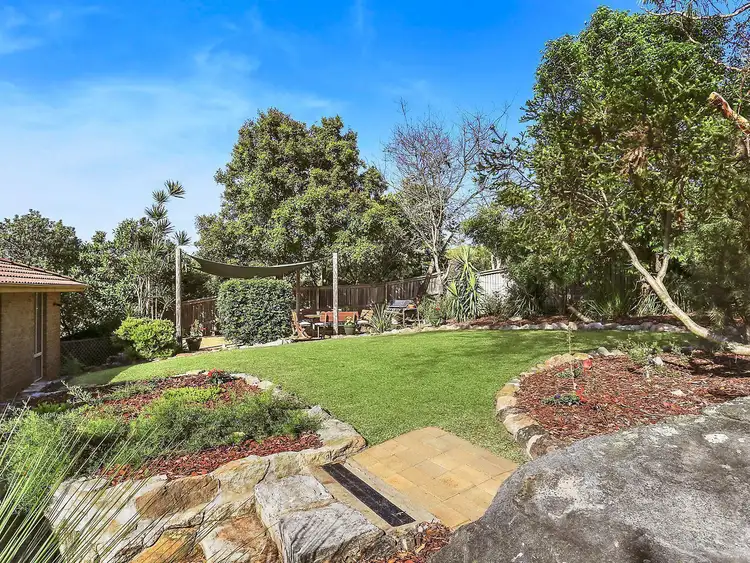 Third view of Homely house listing, 11A Guardian Parade, Beacon Hill NSW 2100