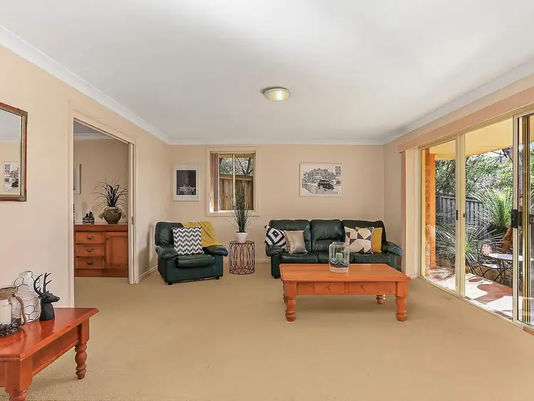 Fourth view of Homely house listing, 11A Guardian Parade, Beacon Hill NSW 2100