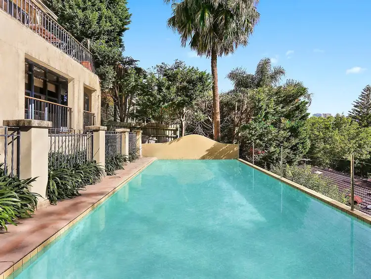 Main view of Homely house listing, 53A Carlotta Road, Double Bay NSW 2028