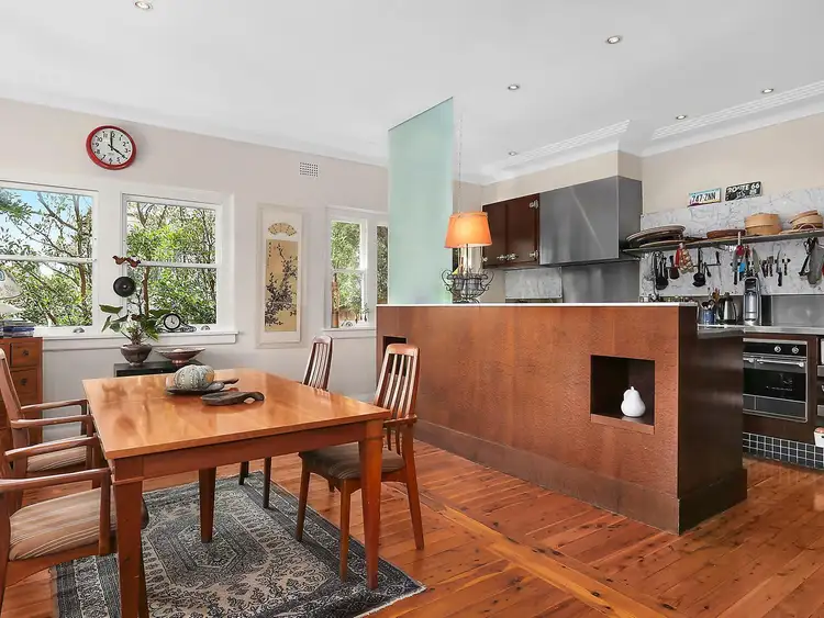 Third view of Homely house listing, 53A Carlotta Road, Double Bay NSW 2028