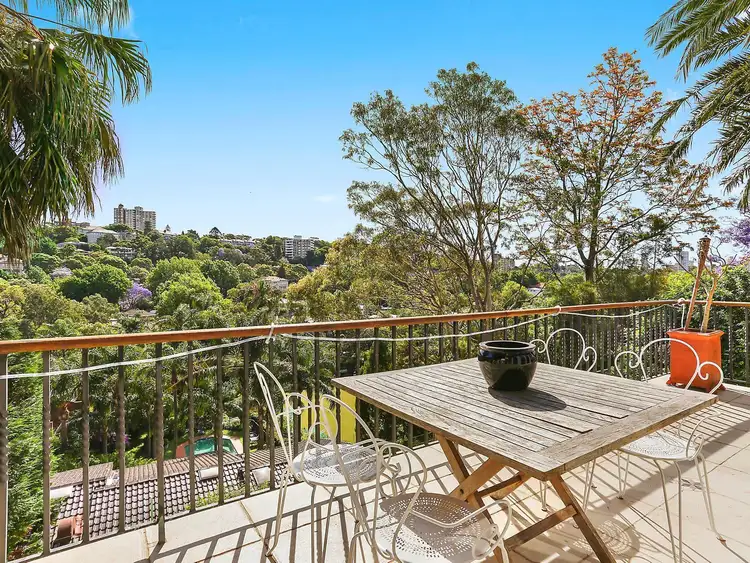 Fourth view of Homely house listing, 53A Carlotta Road, Double Bay NSW 2028