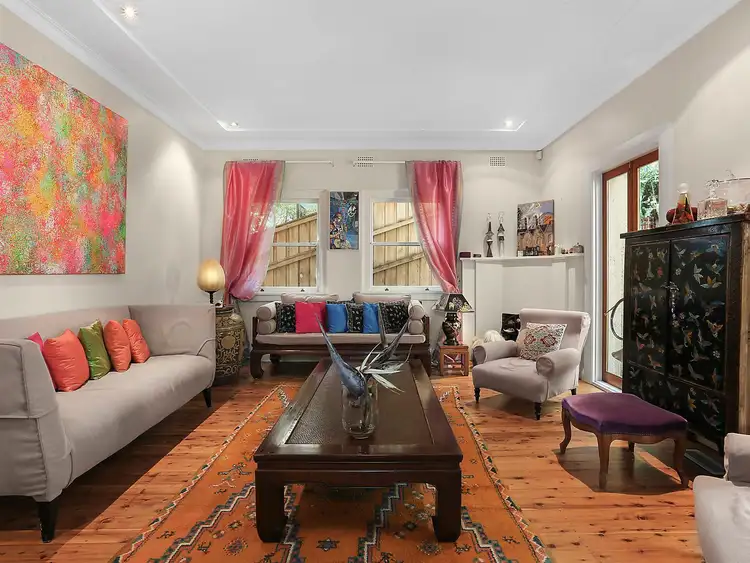 Fifth view of Homely house listing, 53A Carlotta Road, Double Bay NSW 2028