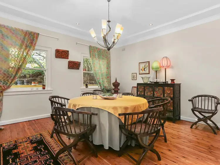 Sixth view of Homely house listing, 53A Carlotta Road, Double Bay NSW 2028