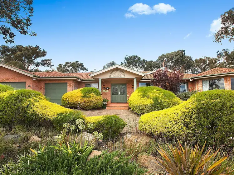 Main view of Homely house listing, 28 Carolyn Jackson Drive, Jerrabomberra NSW 2619
