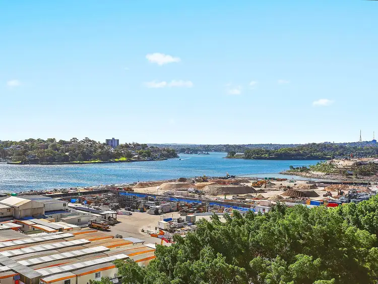 Fourth view of Homely apartment listing, C102, Anadara, Globe Street, Sydney NSW 2000