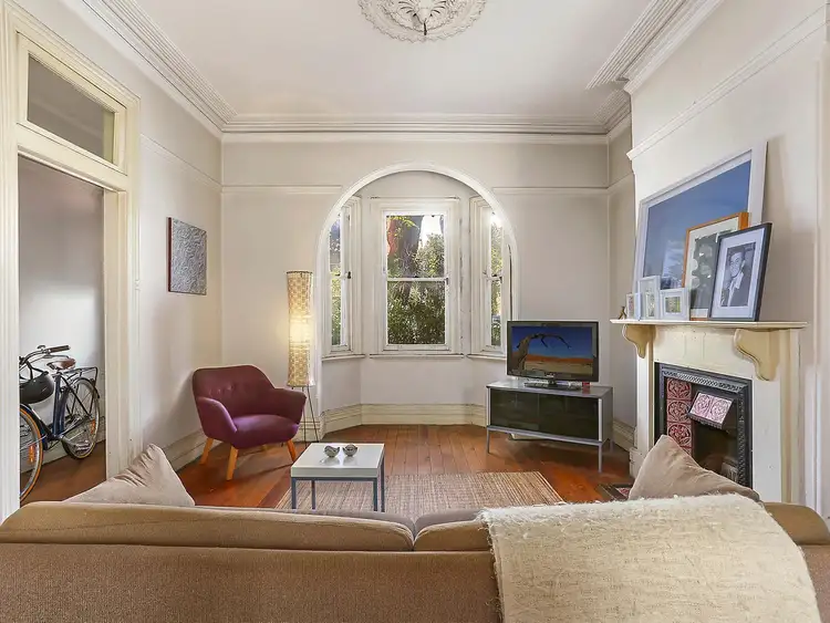 540 Cleveland Street, Surry Hills NSW 2010