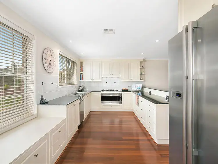 Second view of Homely house listing, 7 Beard Street, Karabar NSW 2620