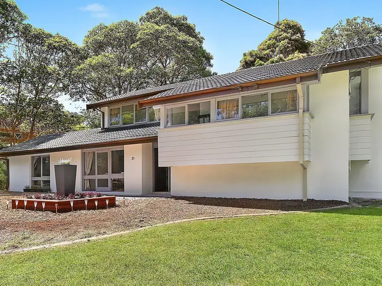 31 Coral Tree Drive, Carlingford NSW 2118