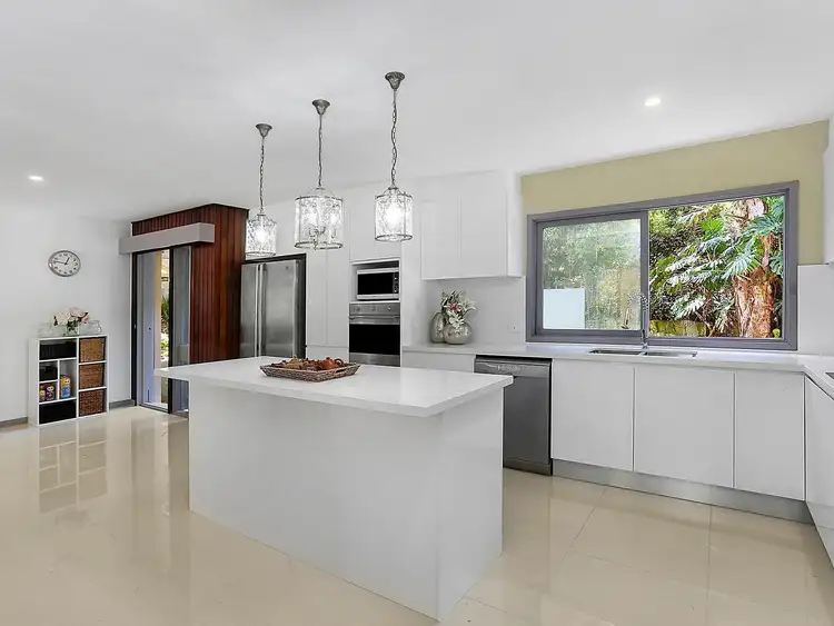 Third view of Homely house listing, 31 Coral Tree Drive, Carlingford NSW 2118