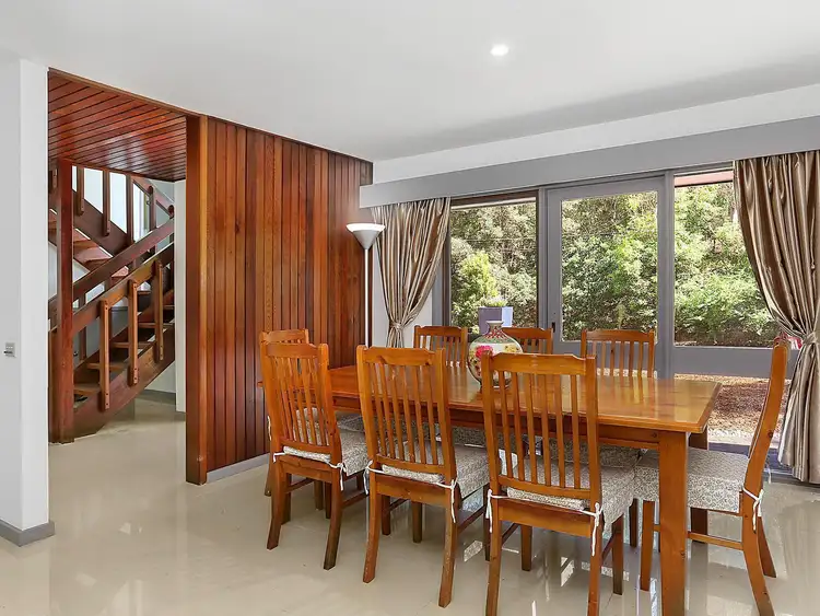 Fourth view of Homely house listing, 31 Coral Tree Drive, Carlingford NSW 2118