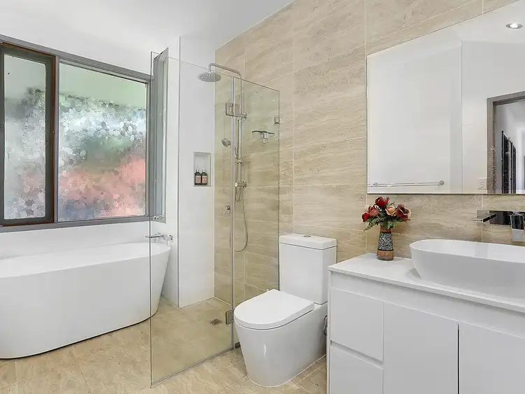 Fifth view of Homely house listing, 31 Coral Tree Drive, Carlingford NSW 2118