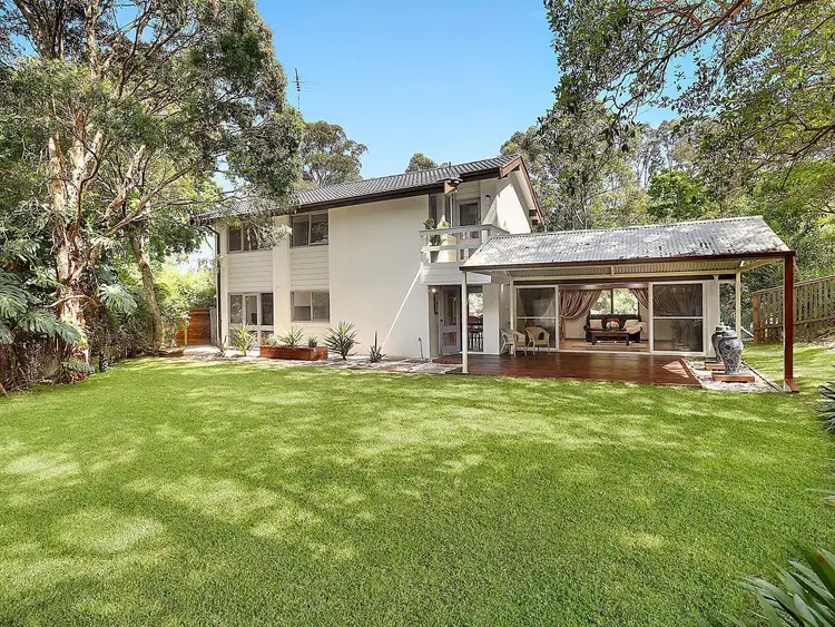 Sixth view of Homely house listing, 31 Coral Tree Drive, Carlingford NSW 2118