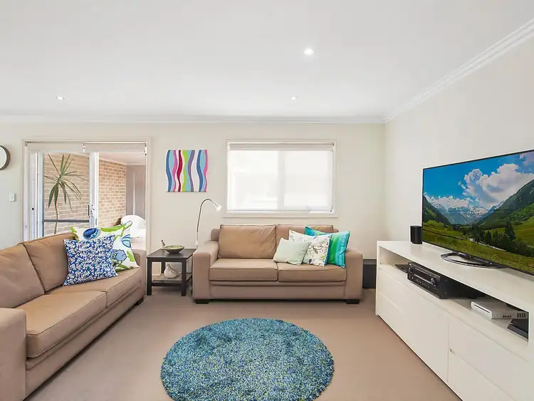 Second view of Homely apartment listing, 19/3 William Street, Rose Bay NSW 2029