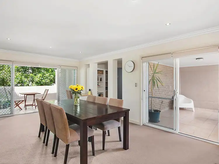 Third view of Homely apartment listing, 19/3 William Street, Rose Bay NSW 2029