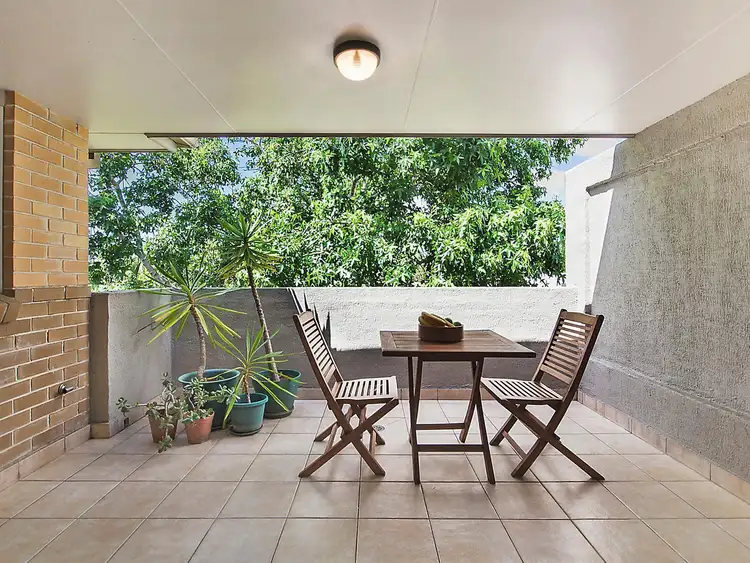 Fourth view of Homely apartment listing, 19/3 William Street, Rose Bay NSW 2029