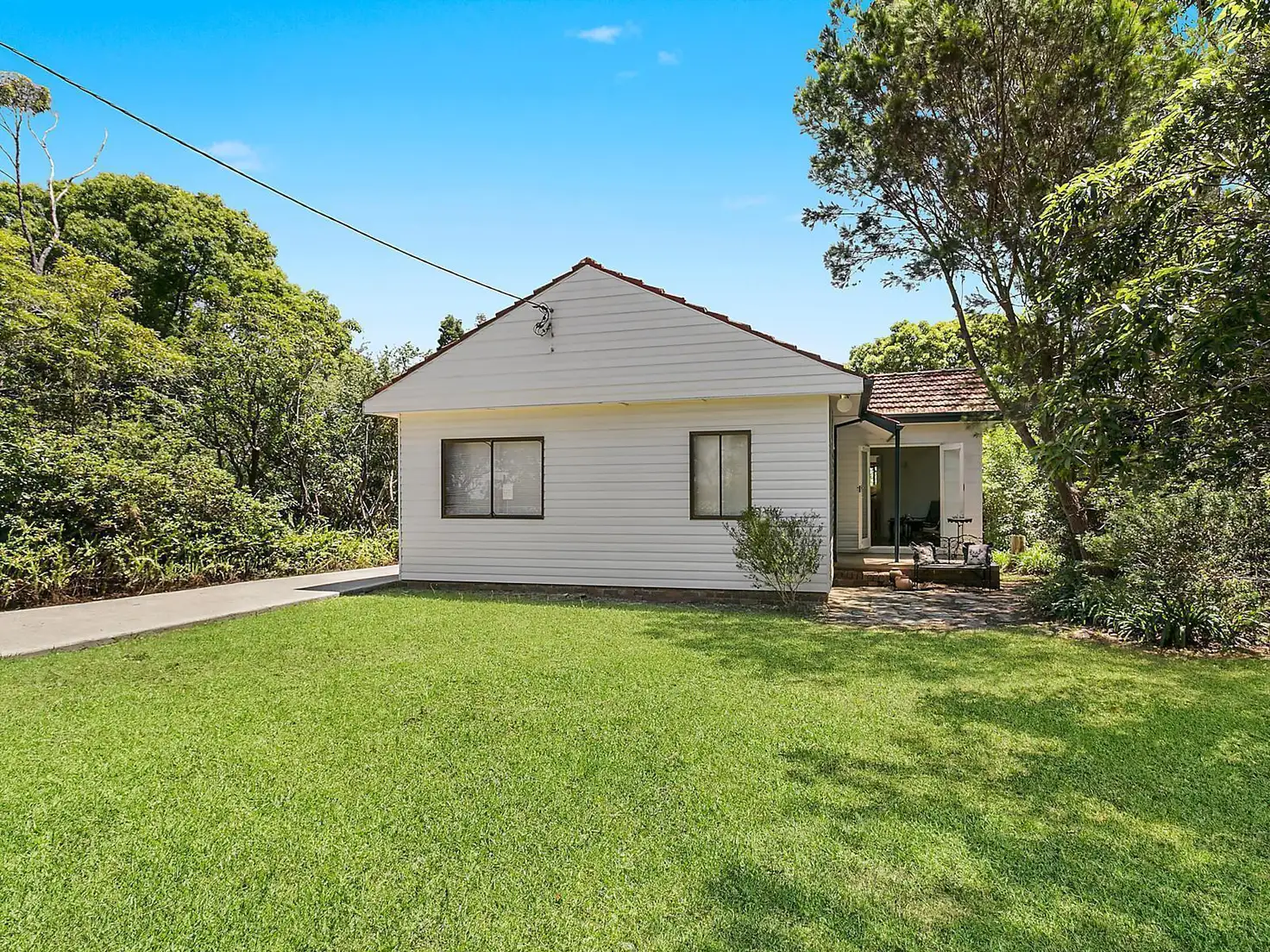 Main view of Homely house listing, 12 Yallambee Road, Berowra NSW 2081