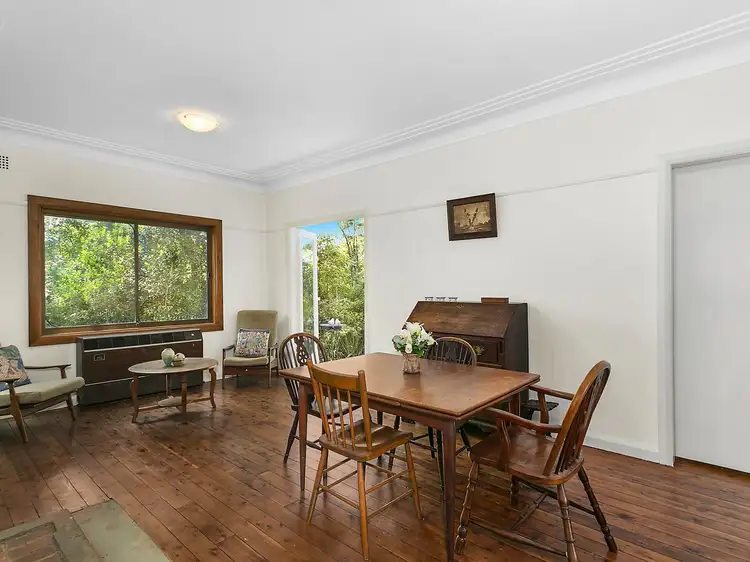 Second view of Homely house listing, 12 Yallambee Road, Berowra NSW 2081