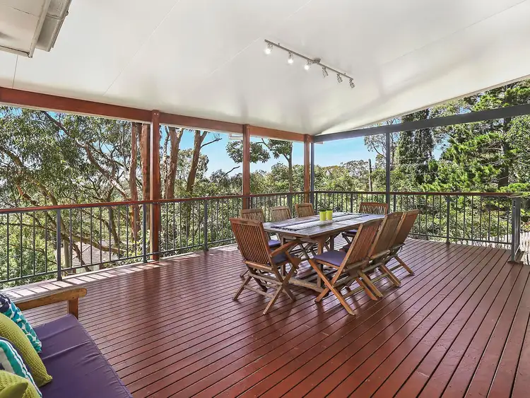 3 Judith Avenue, Mount Colah NSW 2079