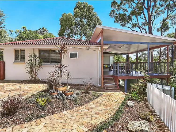 Third view of Homely house listing, 3 Judith Avenue, Mount Colah NSW 2079