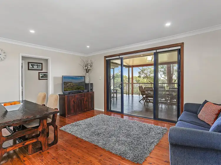 Fourth view of Homely house listing, 3 Judith Avenue, Mount Colah NSW 2079