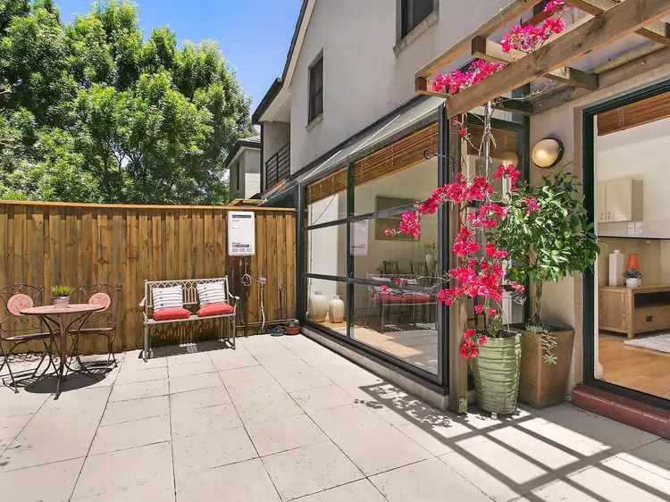 13/15 Webb Avenue, Hornsby NSW 2077