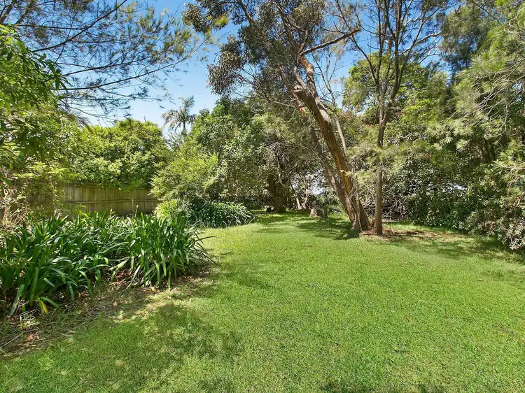 Main view of Homely land listing, 10 Yallambee Road, Berowra NSW 2081