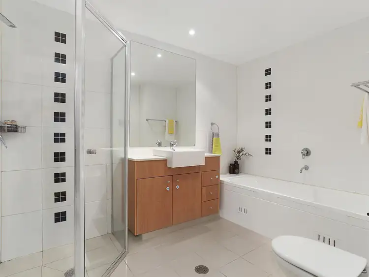 Fourth view of Homely apartment listing, 839/7 Crescent Street, Waterloo NSW 2017