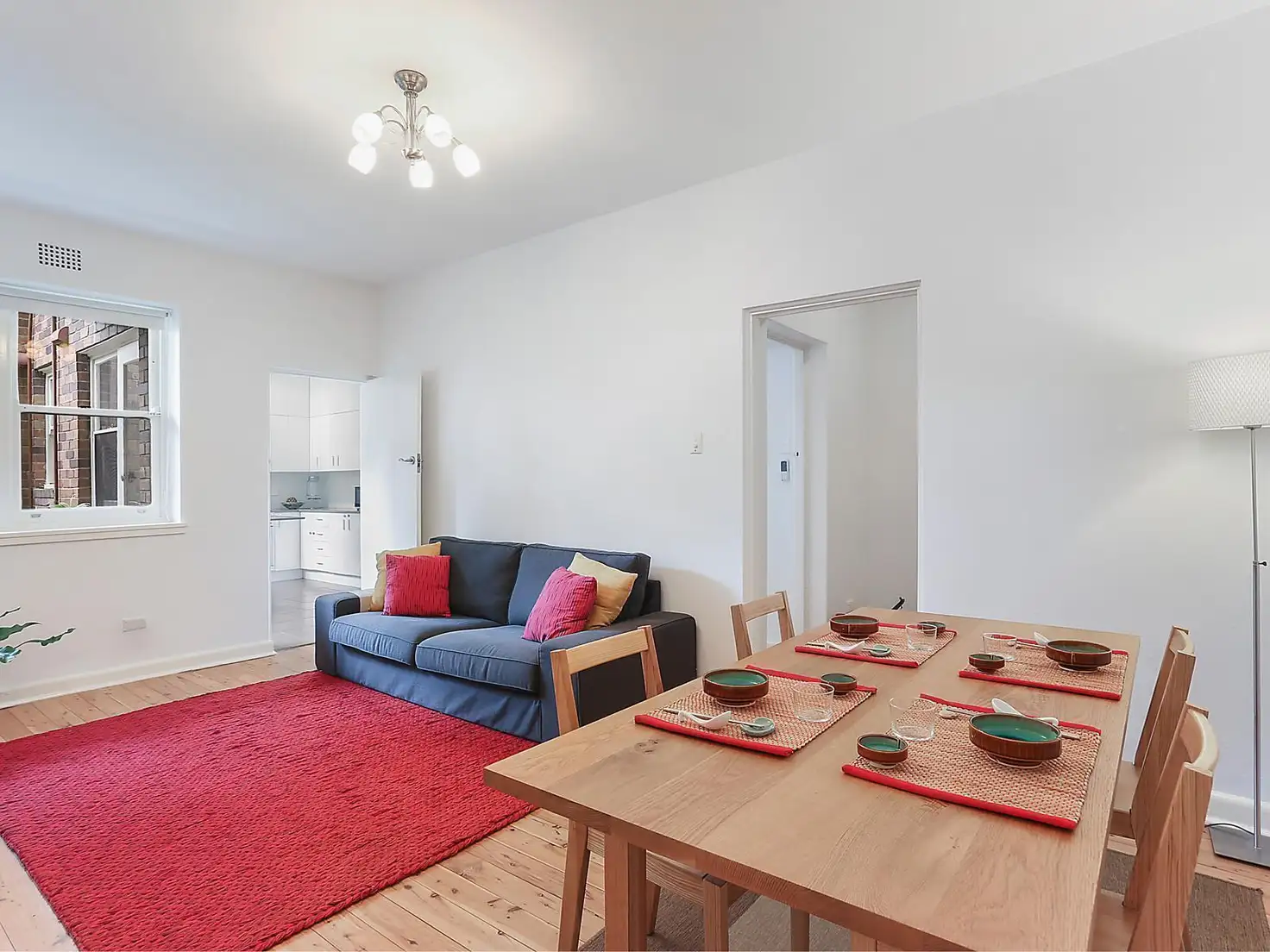 Main view of Homely apartment listing, 2/42 Fairfax Road, Bellevue Hill NSW 2023