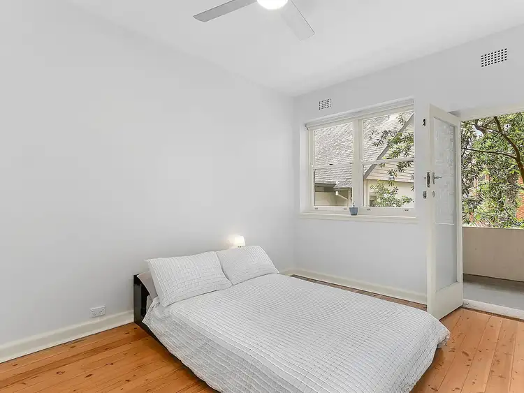 Fourth view of Homely apartment listing, 2/42 Fairfax Road, Bellevue Hill NSW 2023