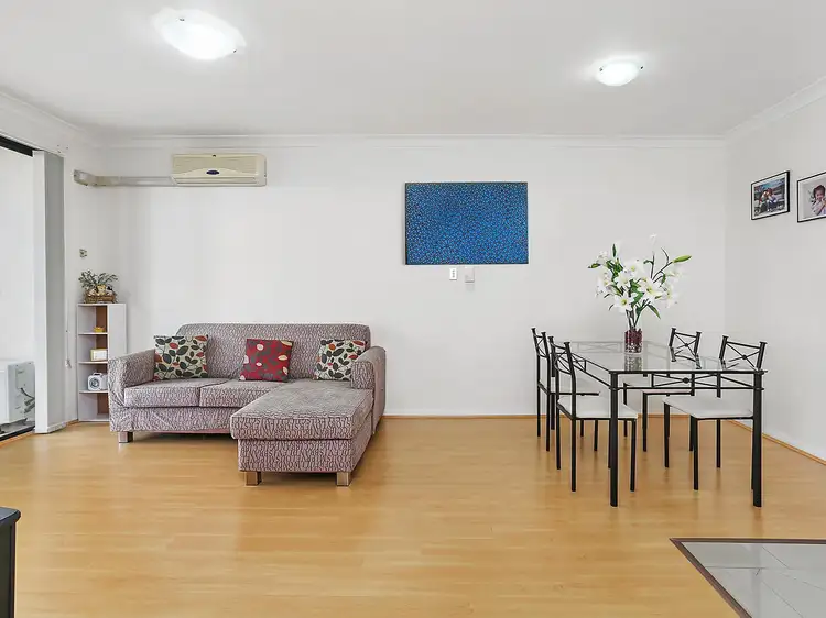 Main view of Homely apartment listing, 711/3 Orara Street, Waitara NSW 2077