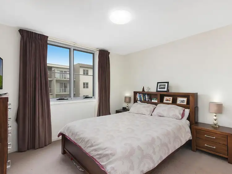 Third view of Homely apartment listing, 44/219A Northbourne Avenue, Turner ACT 2612