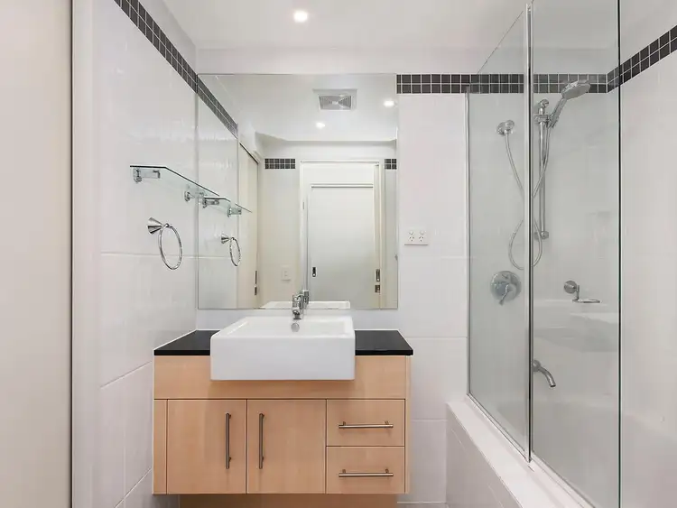 Fourth view of Homely apartment listing, 44/219A Northbourne Avenue, Turner ACT 2612