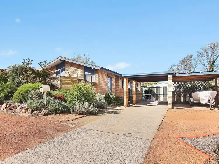 16 Hayward Street, Macgregor ACT 2615