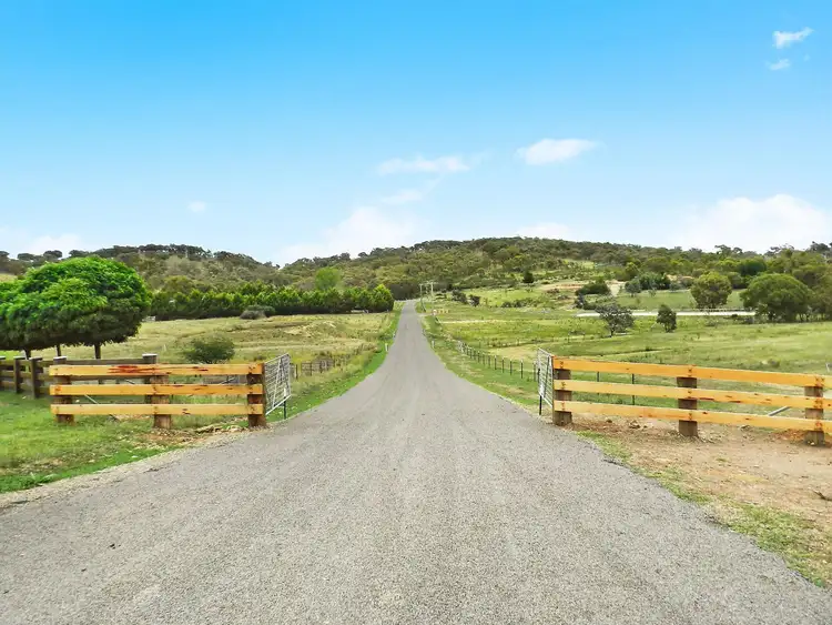 Second view of Homely land listing, 130 Walga Close, Carwoola NSW 2620