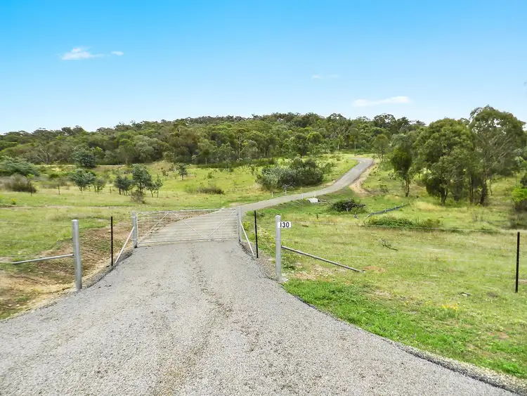 Fifth view of Homely land listing, 130 Walga Close, Carwoola NSW 2620